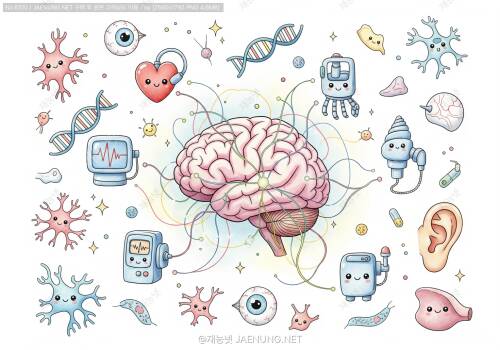 🧠 신경 인터페이스 기술의 의료기기 적용 동향 🏥