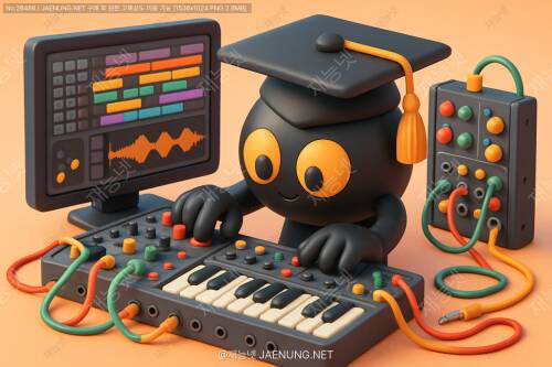 Bitwig Studio: 모듈러 작곡의 새로운 지평 🎹 🎛️ 🎚️