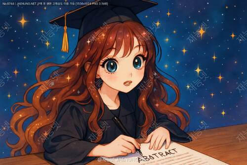 📝 논문 초록(Abstract) 작성 가이드: 당신의 연구를 빛나게 할 핵심 팁들! 🌟