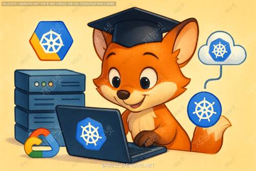 Google Cloud Platform: Kubernetes Engine 클러스터 관리 🚀