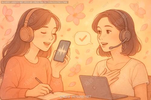 영어 발음 녹음 분석 vs 실시간 교정: 당신의 영어 발음 레벨업은 어떤 방법이 찰떡일까? 🎙️👂