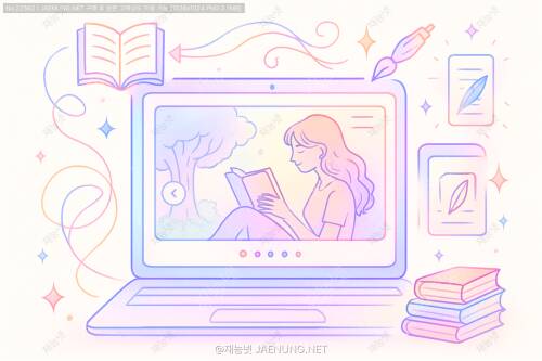 인터랙티브 스토리텔링과 웹소설: 디지털 시대의 새로운 문학 형식