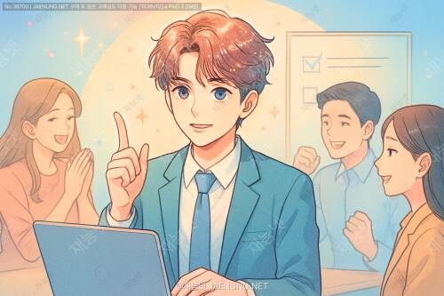 🚀 신입사원을 팀의 핵심 멤버로! 효과적인 온보딩 프로세스 구축 완전 가이드
