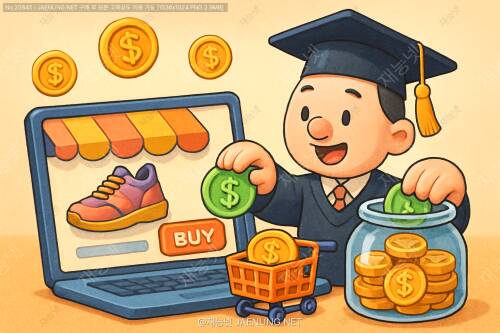 💰 적립금, 어떻게 효과적으로 사용할 수 있을까?