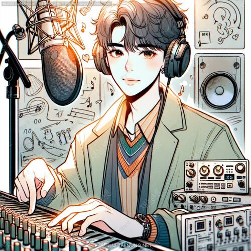🎵 "무대를 지배하는 소리" - 라이브 PA 시스템의 비밀 🎶