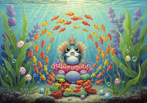 🐟 플래티 번식력 완전 정복