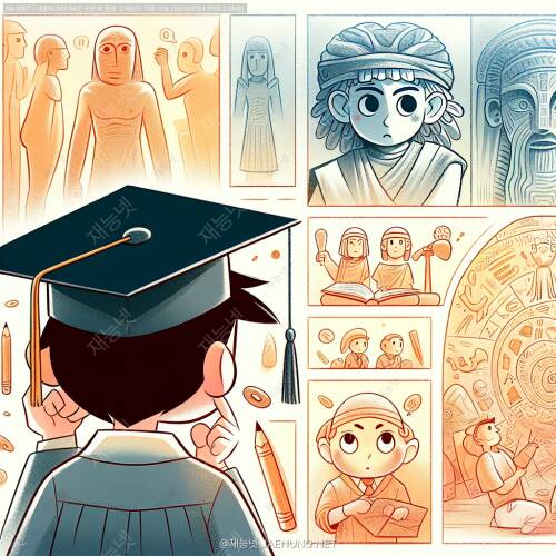 팔라빈다 문명: 북아프리카의 선사 시대 문화 🏺🌄