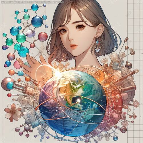 🌍 지구 내부에서의 수소의 거동: 저장, 이동, 반응 🚀