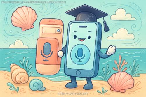 🔍 음성 검색 최적화의 미래: SEO 게임의 새로운 규칙을 배워보자!