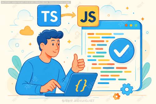 🎯 타입스크립트와 JavaScript의 정적 타입 시스템 도입 효과