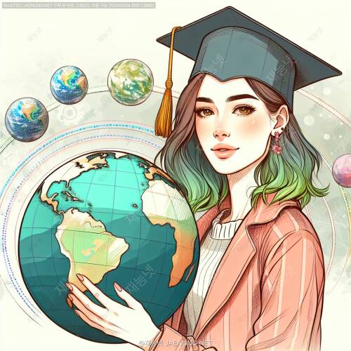📡🌍 지진파로 지구 내부 구조 탐험하기: 우리 발밑의 신비로운 세계