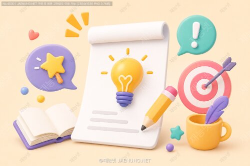 효과적인 제목 짓기: 독자의 관심을 끄는 기술 🎨✍️