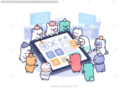 🌍 다국어 서식 자동 번역과 문화적 맥락 반영 현지화