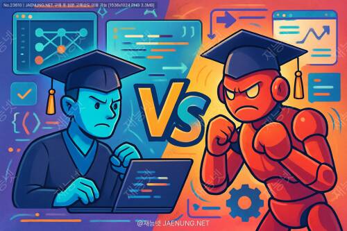 적대적 강화학습: 견고한 정책 학습 🤖 vs 🦹‍♂️