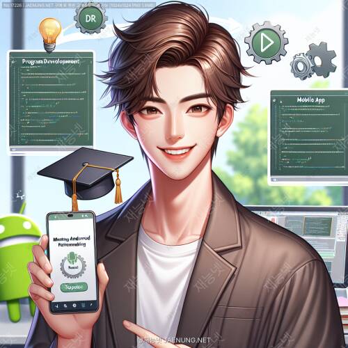 안드로이드 ANR(Application Not Responding) 완전 정복! 앱 성능 끝판왕 되는 방지 전략 🚀