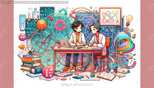 유진 위그너의 대칭성 연구와 군론 적용 🧠💡