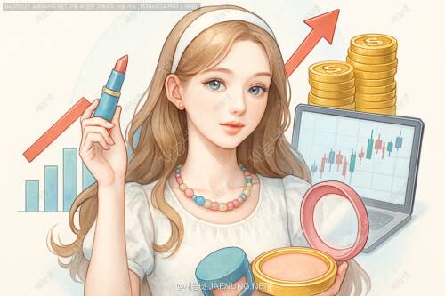 코스맥스: 화장품 ODM 글로벌 리더의 성장 스토리와 투자 가치 💄💰