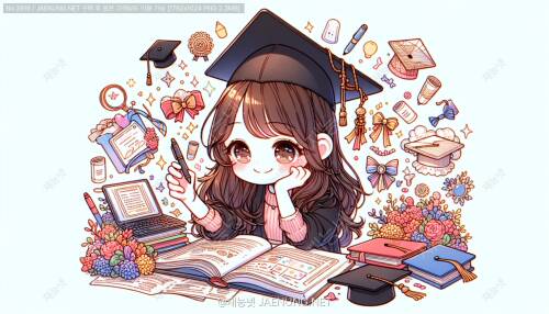 학점 낮을 때 전략: 다른 강점으로 극복하기 🎓💪