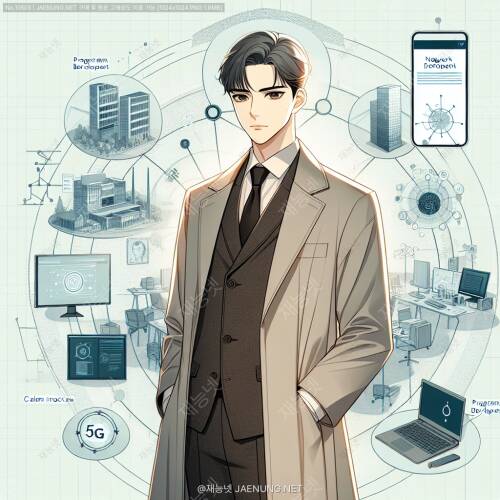 🔐 네트워크보안: 5G 네트워크 보안 아키텍처 🚀
