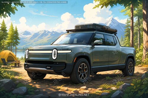 🚛 리비안(Rivian)