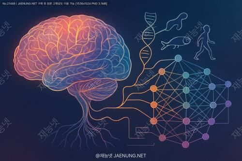 🧠 신경 진화: AI의 새로운 패러다임, 진화 알고리즘으로 신경망 최적화하기 🧬