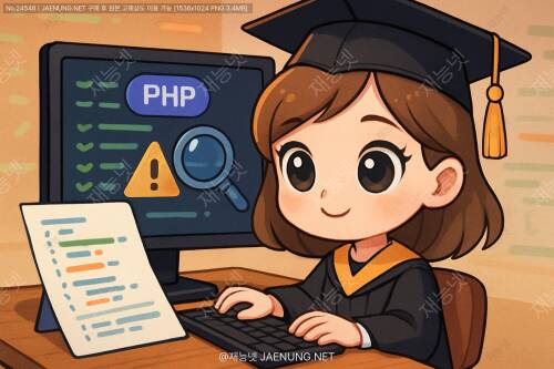 PHP 코드 품질 관리: 정적 분석 도구 활용 🔍