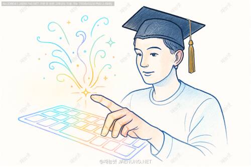 손끝으로 세상과 소통하는 마법 🪄 가상 키보드의 터치 입력 인식 기술의 모든 것
