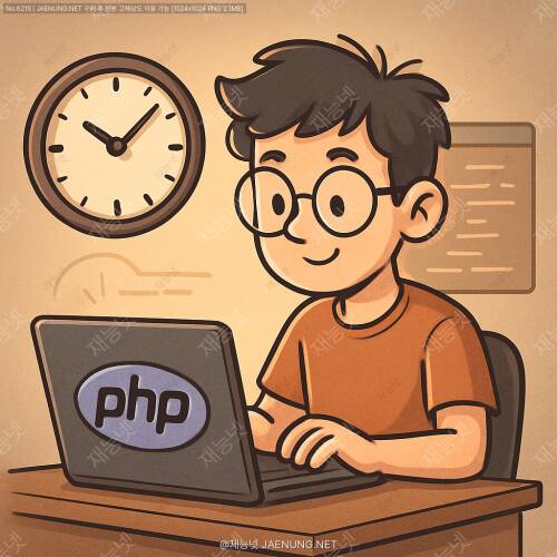 PHP 개발자를 위한 시간 관리 전략 🕒💻