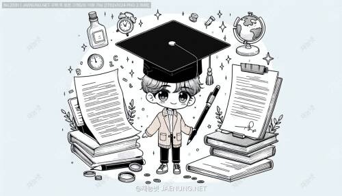 학술 글쓰기에서의 객관성 유지: 개인적 편견 극복하기 📚✍️