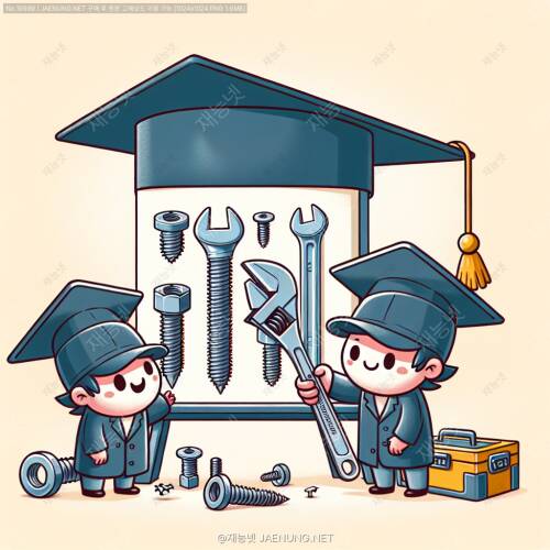 🔩 나사와 체결 시스템의 모든 것: 실용적인 설계 가이드와 노하우 🔧