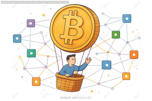 비트코인 노드(Node)의 세계로 떠나는 여행 🚀
