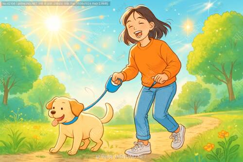 🐕 실외 배변 훈련으로 전환하기: 우리 강아지와 함께하는 즐거운 산책 프로젝트 🌳