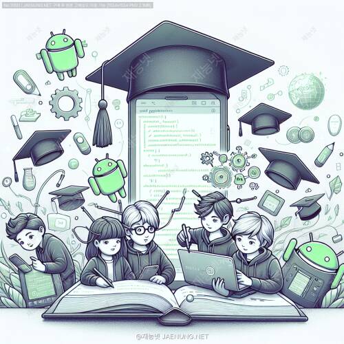 안드로이드 테스트 자동화: JUnit과 Mockito의 세계로 떠나는 모험 🚀