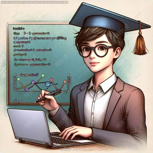 C++ 성능 프로파일링 도구 활용하기 🚀