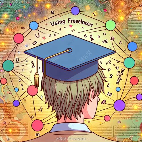 출판 산업에서의 프리랜서 활용 전략 🚀📚