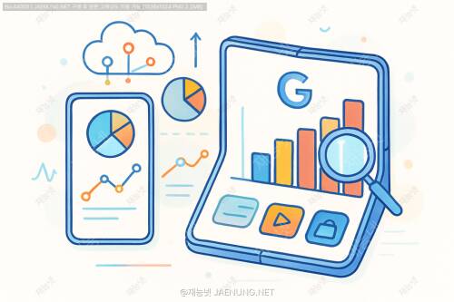 📱 모바일 트렌드 분석과 5G 폴더블 디바이스 대응 전략