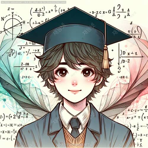 야코비안과 변수변환: 수학의 마법을 풀어보자! 🧙‍♂️✨