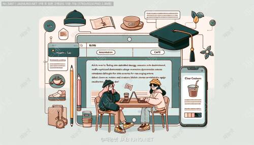 스마트스토어 모바일 최적화 디자인: 성공적인 온라인 비즈니스의 핵심 🚀