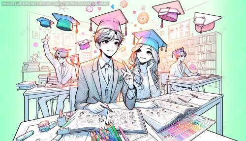 영어 공부, 스트레스 받지 않고 할 수 있는 방법은? 😌