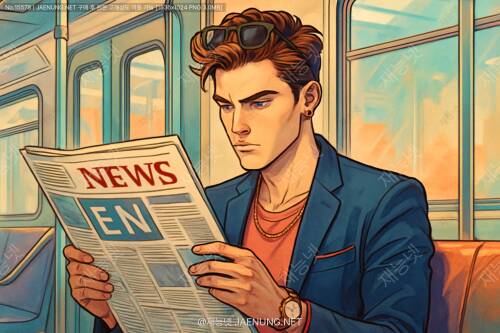 영어 뉴스, 어떻게 활용해야 효과적일까요? 📰