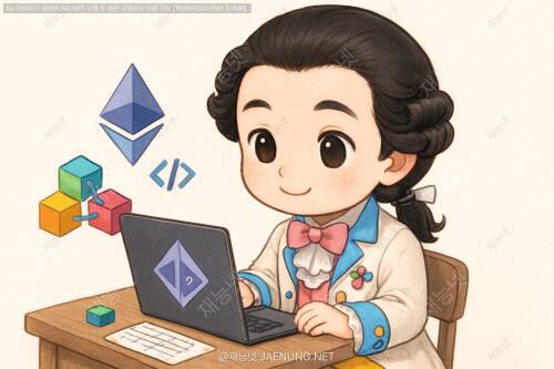블록체인 DApp 개발: 이더리움과 솔리디티 활용 🚀