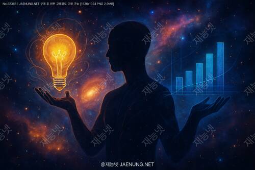 🎨 크리에이티브와 데이터, 어떻게 균형을 맞출 수 있을까?