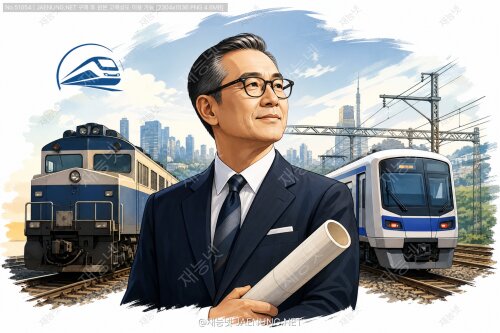 🚂 김두환과 한국 철도의 근대화 — 1960~70년대 디젤화·전철화를 이끈 주역의 이야기