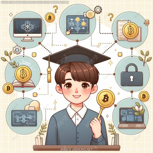 블록체인 키 관리 시스템(KMS) 설계 및 운영
