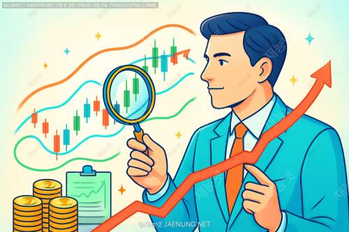 📊 볼린저밴드로 시장의 변동성을 읽어라! 실전 매매 전략 완전정복 💰