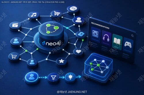 🕸️ Neo4j 그래프 데이터베이스로 완성하는 스마트 추천 시스템 구현 완전 가이드