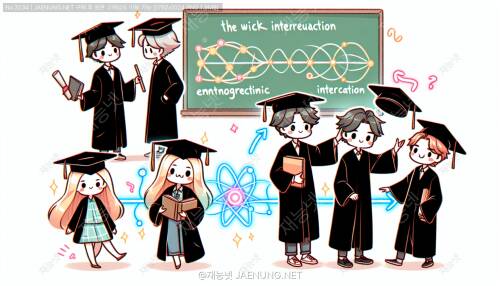 약한 상호작용과 전자기 상호작용의 통일 이론 🌌🔬