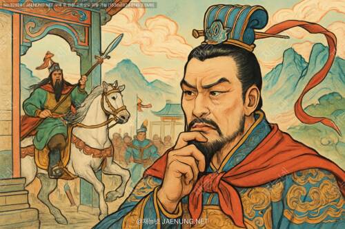 정말 삼국지연의의 조조는 간웅일 뿐일까?: 복합적 인물상의 재평가