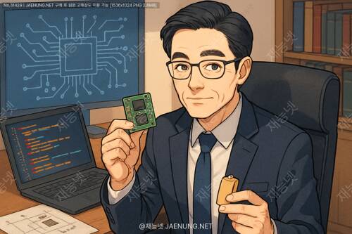 MSP430으로 초저전력 데이터 로거 정복하기: 배터리 걱정 없는 나만의 기록장치 만들기