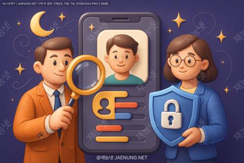 🚀 초개인화 전략, 프라이버시 침해 없이 가능할까?
